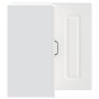 Armario cocina esquina de pared Kalmar madera ingeniería blanca de , Armarios de cocina - Ref: Foro24-853617, Precio: 85,10 €...