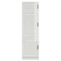 Armario de cocina Kalmar blanca de alto brillo von , Küchenschränke - Ref: Foro24-853629, Preis: 229,82 €, Rabatt: %