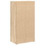Estantería de madera de ingeniería roble sonoma 40x24x77 cm von , Bücherregale und Regale - Ref: Foro24-860366, Preis: 60,78 ...