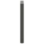 Patas de mesa centro forma U 2uds acero antracita 60x(90-91) cm de , Patas para mesas - Ref: Foro24-4013226, Precio: 110,05 €...