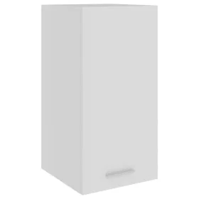 Hanging kitchen cabinet made of engineered wood 29.5x31x60 cm by vidaXL, Kitchen cabinets - Ref: Foro24-801244, Price: 45,85 ...