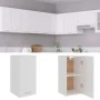 Küchenhängeschrank aus Holzwerkstoff 29,5x31x60 cm von vidaXL, Küchenschränke - Ref: Foro24-801244, Preis: 42,74 €, Rabatt: %