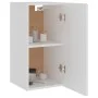 Küchenhängeschrank aus Holzwerkstoff 29,5x31x60 cm von vidaXL, Küchenschränke - Ref: Foro24-801244, Preis: 42,74 €, Rabatt: %