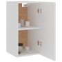 Küchenhängeschrank aus Holzwerkstoff 29,5x31x60 cm von vidaXL, Küchenschränke - Ref: Foro24-801244, Preis: 43,44 €, Rabatt: %