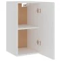 Küchenhängeschrank aus Holzwerkstoff 29,5x31x60 cm von vidaXL, Küchenschränke - Ref: Foro24-801244, Preis: 42,74 €, Rabatt: %