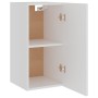 Küchenhängeschrank aus Holzwerkstoff 29,5x31x60 cm von vidaXL, Küchenschränke - Ref: Foro24-801244, Preis: 43,44 €, Rabatt: %