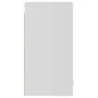 Küchenhängeschrank aus Holzwerkstoff 29,5x31x60 cm von vidaXL, Küchenschränke - Ref: Foro24-801244, Preis: 42,74 €, Rabatt: %