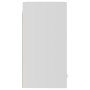 Küchenhängeschrank aus Holzwerkstoff 29,5x31x60 cm von vidaXL, Küchenschränke - Ref: Foro24-801244, Preis: 43,44 €, Rabatt: %