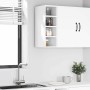 Armario colgante cocina contrachapada blanco 20x29,5x60 cm von , Küchenschränke - Ref: Foro24-854157, Preis: 44,84 €, Rabatt: %
