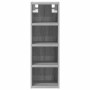 Armario colgante madera ingeniería gris Sonoma 20x29,5x60 cm von , Küchenschränke - Ref: Foro24-854162, Preis: 39,99 €, Rabat...