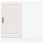 Mueble bajo de cocina Porto madera contrachapada blanca von , Küchenschränke - Ref: Foro24-854298, Preis: 81,13 €, Rabatt: %