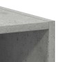 Armario colgante contrachapada gris hormigón 20x29,5x60 cm von , Küchenschränke - Ref: Foro24-854160, Preis: 38,51 €, Rabatt: %