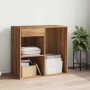 Armario de maquillaje madera roble artesanal 80x40x75 cm von , Schränke und Lagerung - Ref: Foro24-857030, Preis: 76,06 €, Ra...
