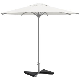 Placa de peso para sombrilla 2uds granito negro triangular 14kg von , Schirmständer - Ref: Foro24-4100003, Preis: 83,05 €, Ra...