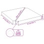 Placa de peso para sombrilla 2uds granito negro triangular 14kg von , Schirmständer - Ref: Foro24-4100003, Preis: 83,05 €, Ra...