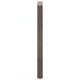 Patas de mesa centro forma U 2uds acero natural 50x(110-111) cm de , Patas para mesas - Ref: Foro24-4013247, Precio: 104,65 €...