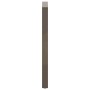 Patas de mesa centro forma U 2uds acero natural 60x(110-111) cm von , Tischbeine - Ref: Foro24-4013251, Preis: 102,52 €, Raba...