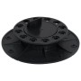 Patas ajustables para terraza 10 unidades 25-40 mm de vidaXL, Suelos y moquetas - Ref: Foro24-149008, Precio: 33,07 €, Descue...