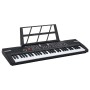 Teclado eléctrico de piano de 61 teclas con atril para niños von , Klaviere - Ref: Foro24-4103507, Preis: 79,33 €, Rabatt: %