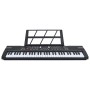Teclado eléctrico de piano de 61 teclas con atril para niños von , Klaviere - Ref: Foro24-4103507, Preis: 79,33 €, Rabatt: %