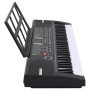 Teclado eléctrico de piano de 61 teclas con atril para niños von , Klaviere - Ref: Foro24-4103507, Preis: 79,33 €, Rabatt: %