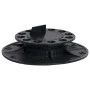 Patas ajustables para terraza 10 unidades 25-40 mm de vidaXL, Suelos y moquetas - Ref: Foro24-149008, Precio: 34,98 €, Descue...