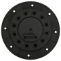 Patas ajustables para terraza 10 unidades 25-40 mm de vidaXL, Suelos y moquetas - Ref: Foro24-149008, Precio: 33,07 €, Descue...