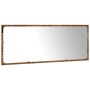 Juego de muebles de baño 3 piezas madera ingeniería envejecida by , Bathroom furniture - Ref: Foro24-3328587, Price: 273,75 €...