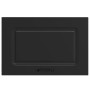 Armario de pared para cocina Kalmar madera de ingeniería negra von , Küchenschränke - Ref: Foro24-853598, Preis: 63,27 €, Rab...