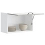 Armario de pared cocina Kalmar madera ingeniería gris hormigón von , Küchenschränke - Ref: Foro24-853601, Preis: 57,29 €, Rab...