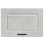 Armario de pared cocina Kalmar madera ingeniería gris hormigón von , Küchenschränke - Ref: Foro24-853601, Preis: 57,29 €, Rab...