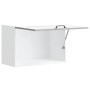 Armario de pared cocina Kalmar madera ingeniería gris hormigón von , Küchenschränke - Ref: Foro24-853601, Preis: 57,29 €, Rab...