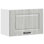 Mueble de pared de cocina Kalmar madera ingeniería sonoma gris von , Küchenschränke - Ref: Foro24-853603, Preis: 56,71 €, Rab...
