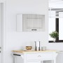 Mueble de pared de cocina Kalmar madera ingeniería sonoma gris von , Küchenschränke - Ref: Foro24-853603, Preis: 56,71 €, Rab...