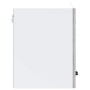 Mueble de pared de cocina Kalmar madera ingeniería sonoma gris von , Küchenschränke - Ref: Foro24-853603, Preis: 56,71 €, Rab...