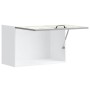 Mueble de pared de cocina Kalmar madera ingeniería sonoma gris von , Küchenschränke - Ref: Foro24-853603, Preis: 56,71 €, Rab...