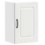 Armario de pared para cocina Kalmar madera de ingeniería blanca von , Küchenschränke - Ref: Foro24-853547, Preis: 50,40 €, Ra...