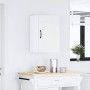 Armario de pared para cocina Kalmar madera de ingeniería blanca von , Küchenschränke - Ref: Foro24-853547, Preis: 50,40 €, Ra...