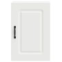 Armario de pared para cocina Kalmar madera de ingeniería blanca von , Küchenschränke - Ref: Foro24-853547, Preis: 50,40 €, Ra...