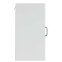 Armario de pared para cocina Kalmar madera de ingeniería blanca von , Küchenschränke - Ref: Foro24-853547, Preis: 50,40 €, Ra...