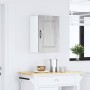 Mueble de pared de cocina Kalmar madera ingeniería sonoma gris von , Küchenschränke - Ref: Foro24-853553, Preis: 53,87 €, Rab...