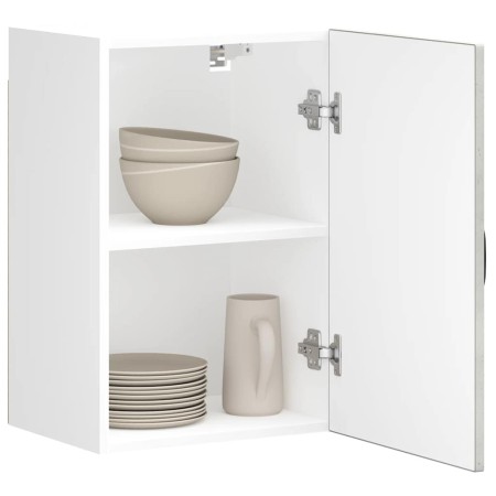 Armario de pared cocina Kalmar madera ingeniería gris hormigón von , Küchenschränke - Ref: Foro24-853551, Preis: 53,52 €, Rab...