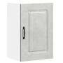Armario de pared cocina Kalmar madera ingeniería gris hormigón von , Küchenschränke - Ref: Foro24-853551, Preis: 53,52 €, Rab...