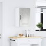 Armario de pared cocina Kalmar madera ingeniería gris hormigón von , Küchenschränke - Ref: Foro24-853551, Preis: 53,52 €, Rab...