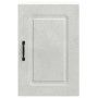 Armario de pared cocina Kalmar madera ingeniería gris hormigón von , Küchenschränke - Ref: Foro24-853551, Preis: 53,52 €, Rab...