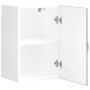 Armario de pared cocina Kalmar madera ingeniería gris hormigón von , Küchenschränke - Ref: Foro24-853551, Preis: 53,52 €, Rab...