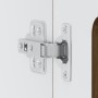 Armario pared cocina puerta de cristal Kalmar roble marrón von , Küchenschränke - Ref: Foro24-853674, Preis: 69,24 €, Rabatt: %