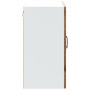 Armario pared cocina puerta de cristal Kalmar madera vieja von , Küchenschränke - Ref: Foro24-853615, Preis: 111,38 €, Rabatt: %