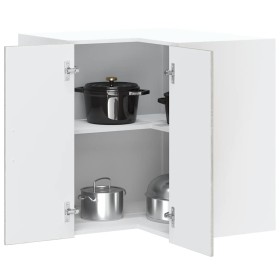 Mueble esquinero cocina Lucca madera contrachapada gris sonoma von , Küchenschränke - Ref: Foro24-853863, Preis: 84,63 €, Rab...