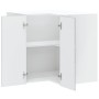 Mueble esquinero cocina Lucca madera contrachapada gris sonoma von , Küchenschränke - Ref: Foro24-853863, Preis: 84,63 €, Rab...